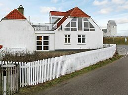 4 Star Holiday Home in Lemvig