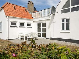 4 Star Holiday Home in Lemvig