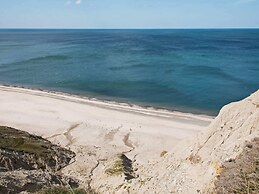 4 Star Holiday Home in Lemvig