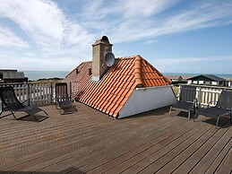 4 Star Holiday Home in Lemvig
