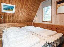 4 Person Holiday Home in Romo