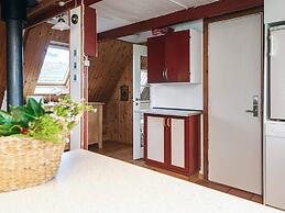 4 Person Holiday Home in Romo