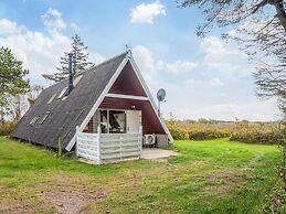 4 Person Holiday Home in Romo