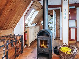 4 Person Holiday Home in Romo