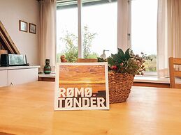 4 Person Holiday Home in Romo
