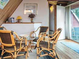 4 Person Holiday Home in Romo