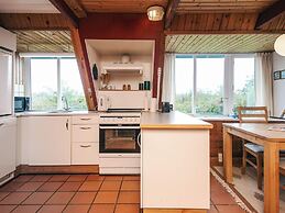 4 Person Holiday Home in Romo