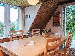 4 Person Holiday Home in Romo