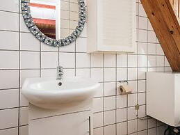 4 Person Holiday Home in Romo
