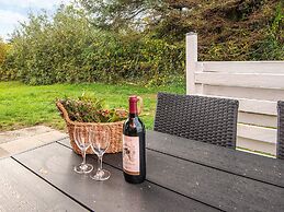 4 Person Holiday Home in Romo
