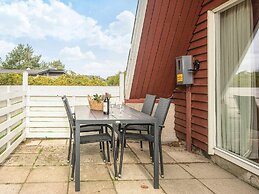 4 Person Holiday Home in Romo