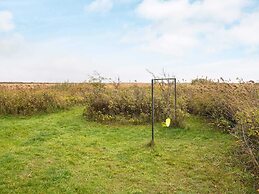 4 Person Holiday Home in Romo