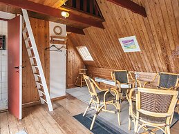 4 Person Holiday Home in Romo