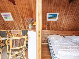 4 Person Holiday Home in Romo