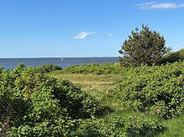8 Person Holiday Home in Tarm