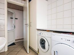 8 Person Holiday Home in Tarm