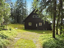 5 Person Holiday Home in Logdea