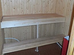 5 Person Holiday Home in Logdea