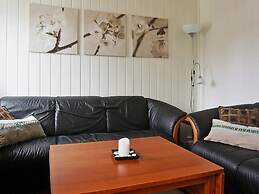 Holiday Home in Austrheim