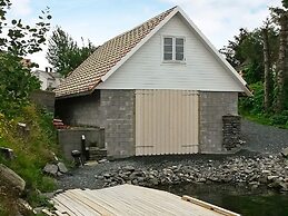 Holiday Home in Austrheim