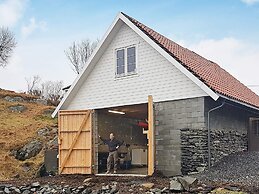 Holiday Home in Austrheim
