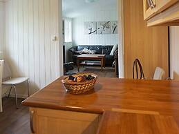 Holiday Home in Austrheim