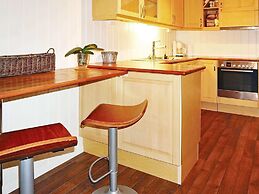 Holiday Home in Austrheim