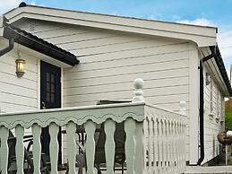 Holiday Home in Austrheim