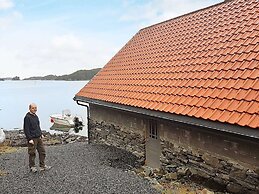 Holiday Home in Austrheim