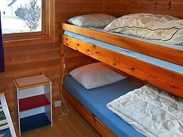 Holiday Home in Åram
