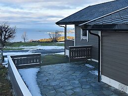 Holiday Home in Åram