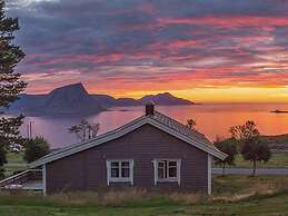 Holiday Home in Åram