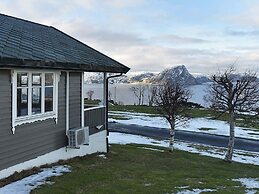 Holiday Home in Åram