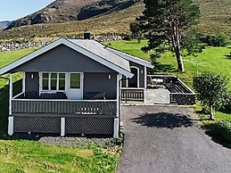 Holiday Home in Åram