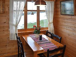 Holiday Home in Åram