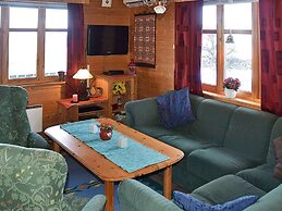 Holiday Home in Åram