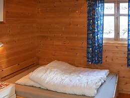 Holiday Home in Åram