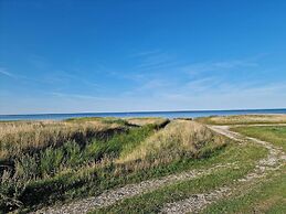 Cozy Holiday Home in Ørsted near Beach