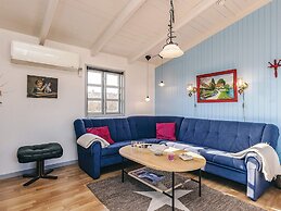 4 Person Holiday Home in Snedsted