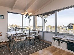 4 Person Holiday Home in Snedsted