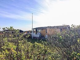 4 Person Holiday Home in Snedsted