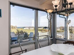 4 Person Holiday Home in Snedsted