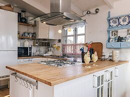 4 Person Holiday Home in Snedsted