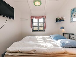 4 Person Holiday Home in Snedsted