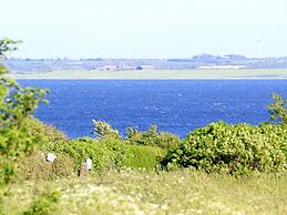 4 Person Holiday Home in Snedsted