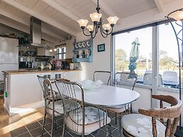 4 Person Holiday Home in Snedsted