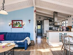 4 Person Holiday Home in Snedsted