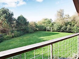 4 Star Holiday Home in Knebel
