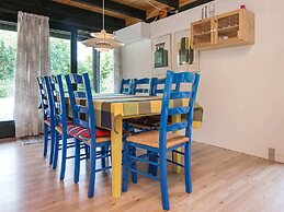 4 Star Holiday Home in Knebel