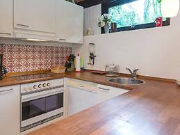 4 Star Holiday Home in Knebel